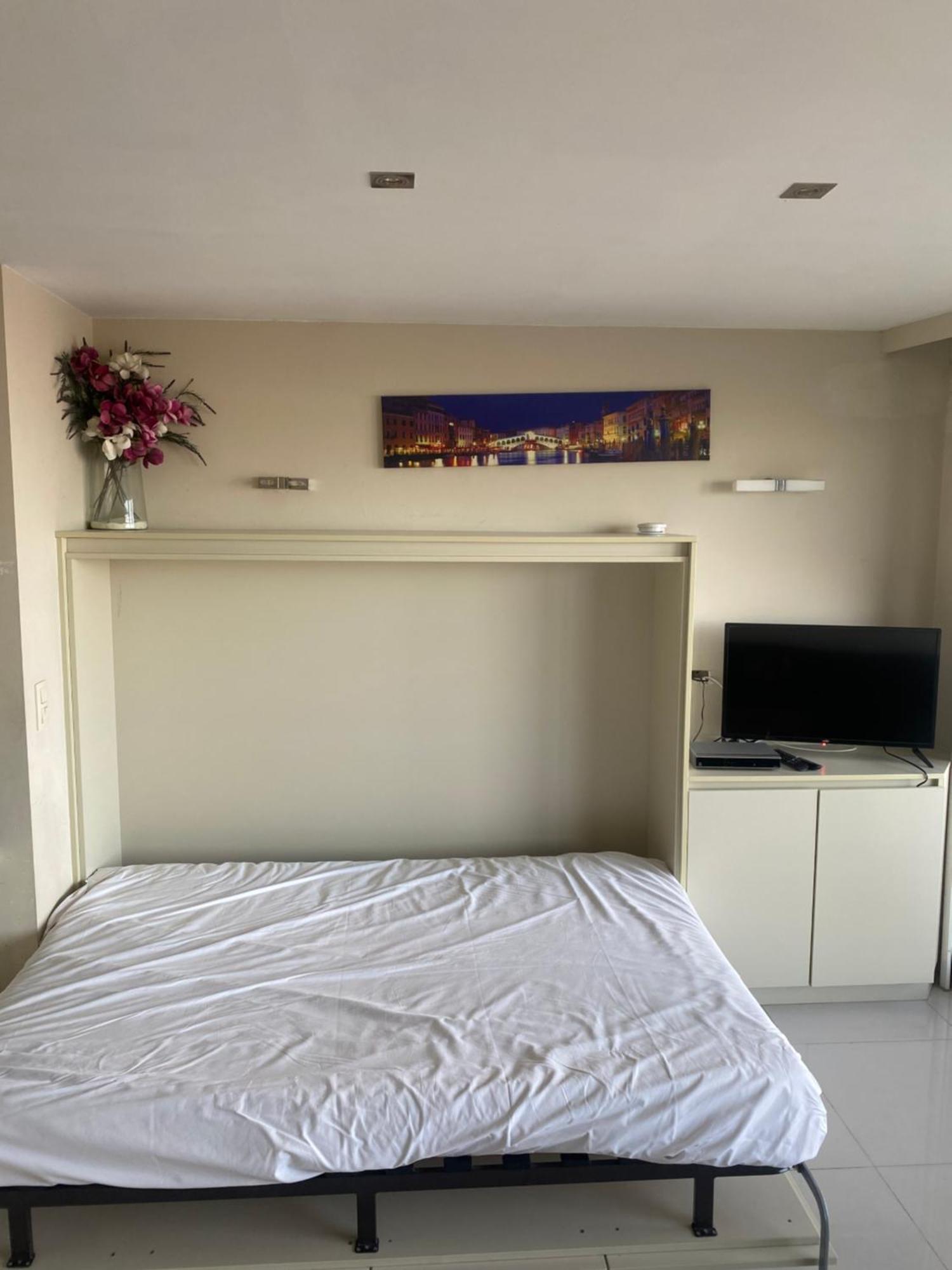 "Puerto Christo" - Beautiful Studio With Seaview In Ostend T70 Ngoại thất bức ảnh