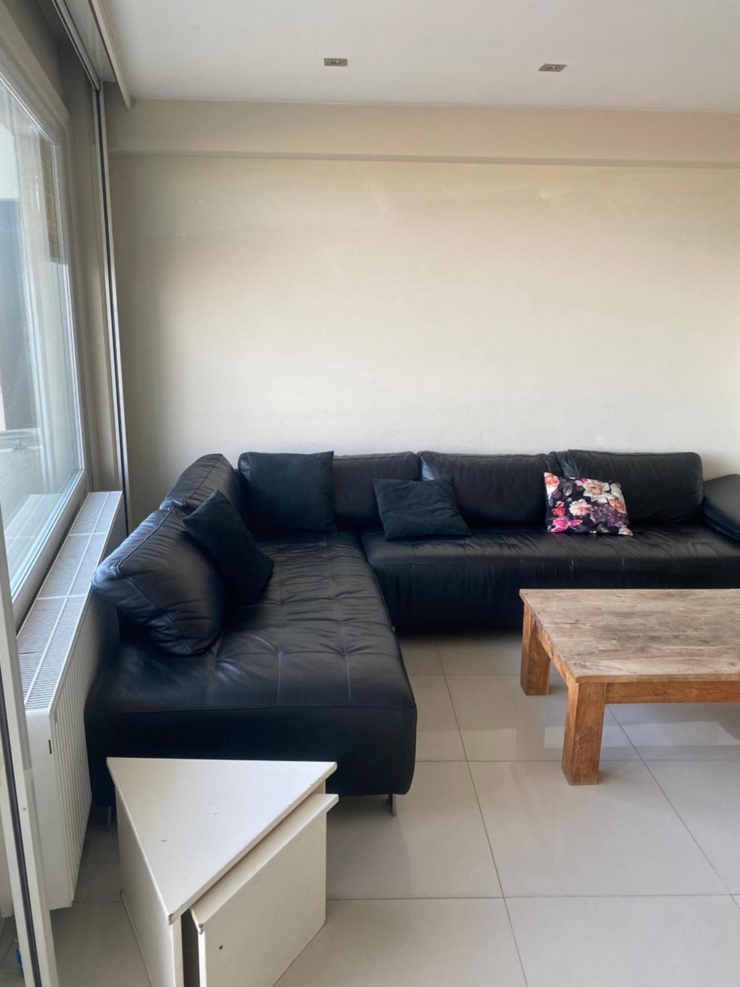 "Puerto Christo" - Beautiful Studio With Seaview In Ostend T70 Ngoại thất bức ảnh