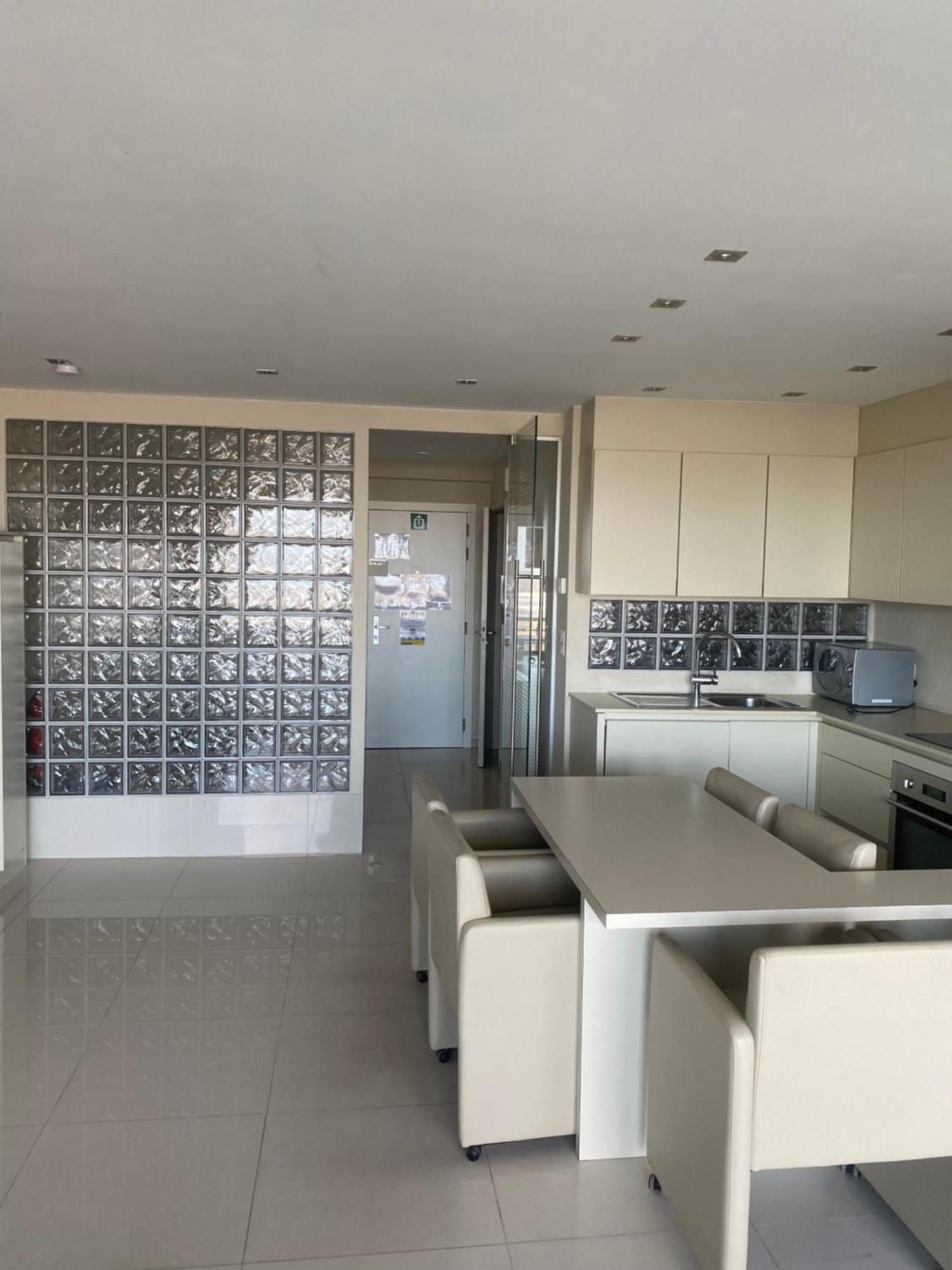 "Puerto Christo" - Beautiful Studio With Seaview In Ostend T70 Ngoại thất bức ảnh